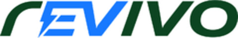 revivo Logo (EUIPO, 01.04.2022)