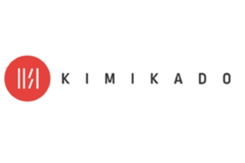 KIMIKADO Logo (EUIPO, 06.06.2022)