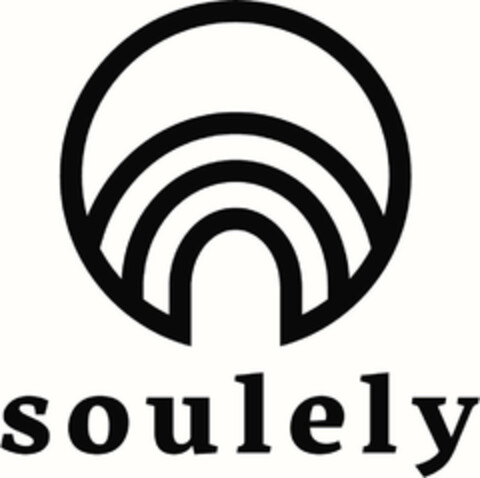 soulely Logo (EUIPO, 05.08.2022)