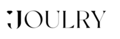 JOULRY Logo (EUIPO, 12.01.2023)