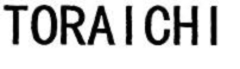 TORAICHI Logo (EUIPO, 19.05.2023)