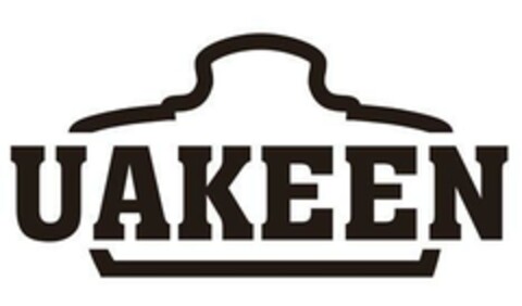 UAKEEN Logo (EUIPO, 28.11.2023)