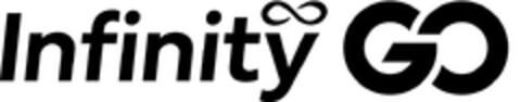 Infinity GO Logo (EUIPO, 01/05/2024)
