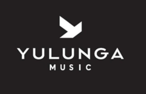 YULUNGA MUSIC Logo (EUIPO, 11.04.2024)