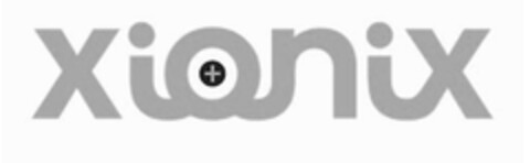 Xionix Logo (EUIPO, 14.05.2024)
