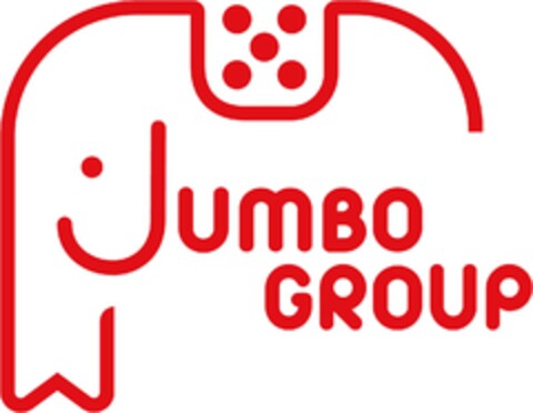 JUMBO GROUP Logo (EUIPO, 07/02/2024)