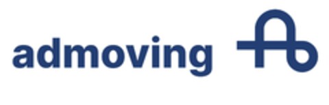 admoving Logo (EUIPO, 10/14/2024)