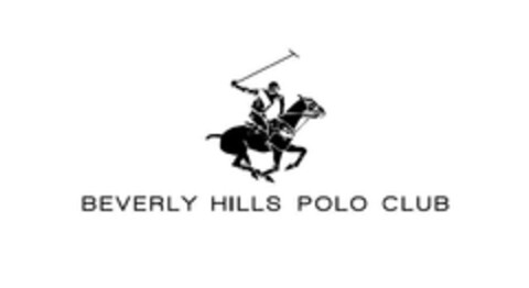 BEVERLY HILLS POLO CLUB Logo (EUIPO, 22.10.2024)