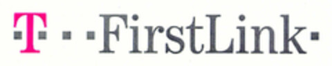 -T---FirstLink- Logo (EUIPO, 01.04.1996)