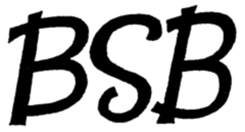 BSB Logo (EUIPO, 09.07.1996)