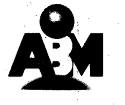 ABM Logo (EUIPO, 09/10/1996)