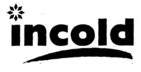 incold Logo (EUIPO, 25.09.1996)