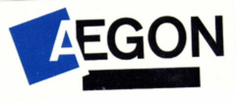 AEGON Logo (EUIPO, 12.11.1996)