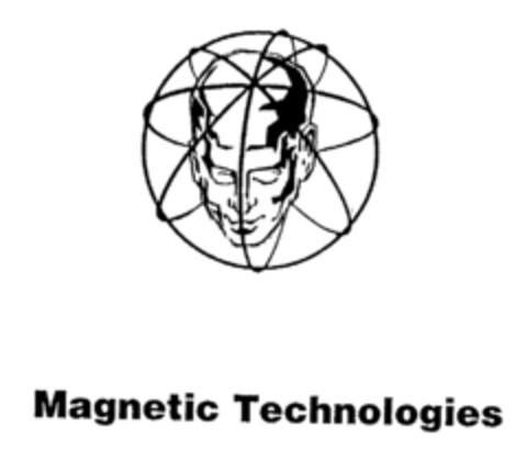 Magnetic Technologies Logo (EUIPO, 15.07.1997)