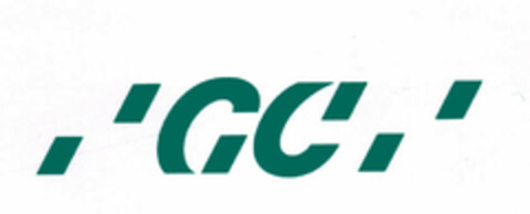 GC Logo (EUIPO, 14.07.1997)