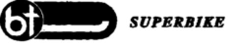 SUPERBIKE Logo (EUIPO, 11/03/1997)
