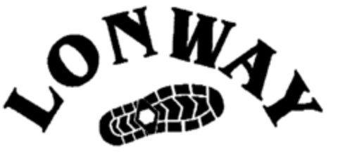 LONWAY Logo (EUIPO, 24.12.1997)