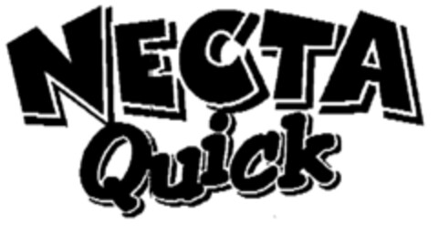 NECTA Quick Logo (EUIPO, 22.01.1998)