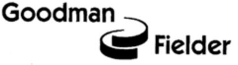 GOODMAN FIELDER Identity Logo (EUIPO, 14.05.1998)