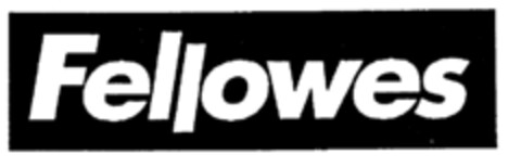 Fellowes Logo (EUIPO, 01.10.1998)