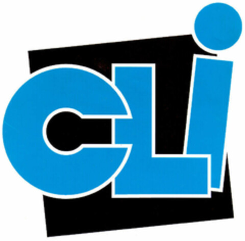 CLi Logo (EUIPO, 27.11.1998)