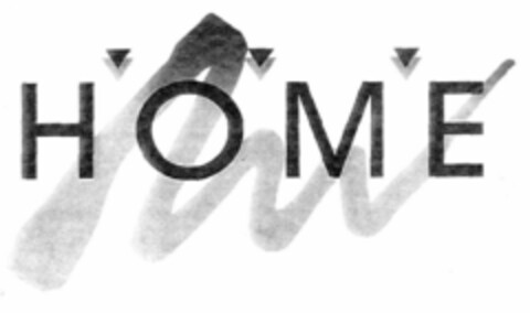 HOME Logo (EUIPO, 22.03.1999)