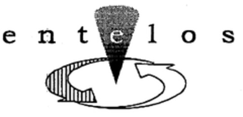 entelos Logo (EUIPO, 04/26/1999)