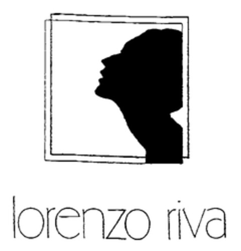 lorenzo riva Logo (EUIPO, 07/12/1999)