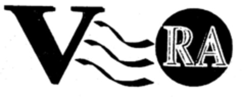 VERA Logo (EUIPO, 06.08.1999)