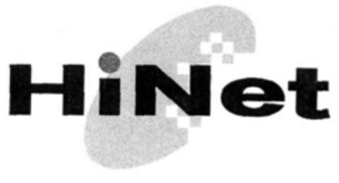 HiNet Logo (EUIPO, 12.10.1999)