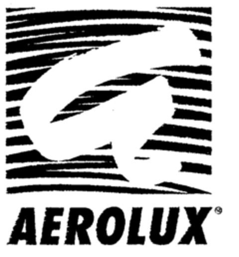 AEROLUX Logo (EUIPO, 21.10.1999)