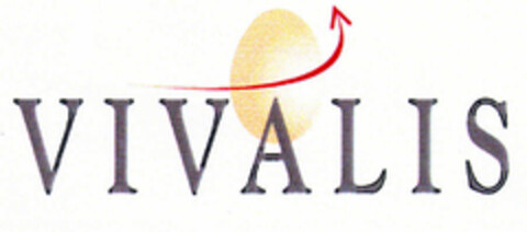 VIVALIS Logo (EUIPO, 26.01.2000)