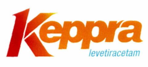 Keppra levetiracetam Logo (EUIPO, 17.02.2000)