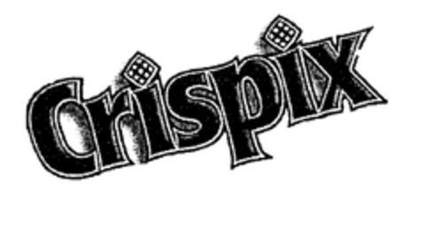 Crispix Logo (EUIPO, 26.04.2000)