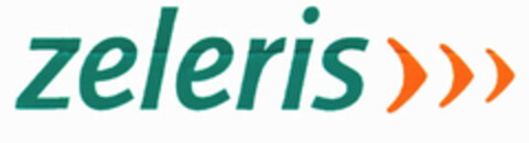 zeleris Logo (EUIPO, 13.07.2000)