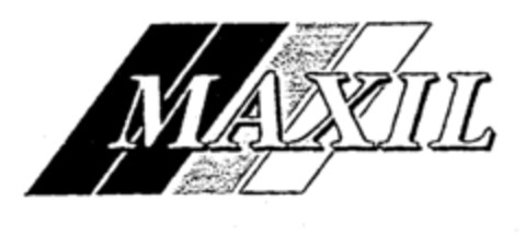 MAXIL Logo (EUIPO, 01.08.2000)