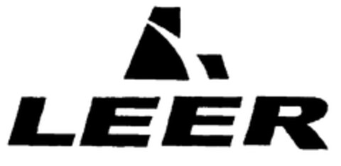 LEER Logo (EUIPO, 10.08.2000)