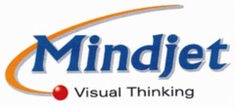 Mindjet Visual Thinking Logo (EUIPO, 19.09.2000)