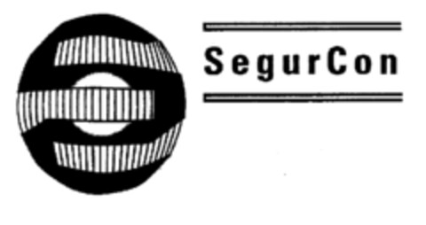 SegurCon Logo (EUIPO, 31.10.2000)