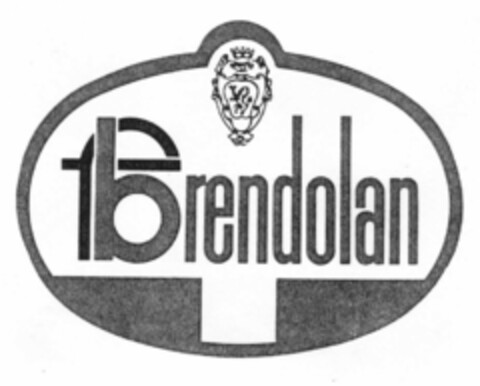 brendolan Logo (EUIPO, 28.02.2001)