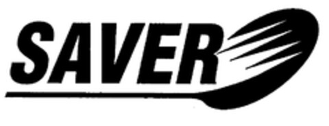 SAVER Logo (EUIPO, 03/23/2001)