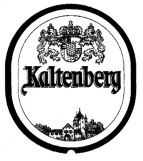 Kaltenberg Logo (EUIPO, 18.08.1997)