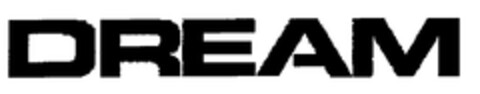 DREAM Logo (EUIPO, 12.04.2001)