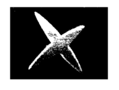 X Logo (EUIPO, 20.07.2001)