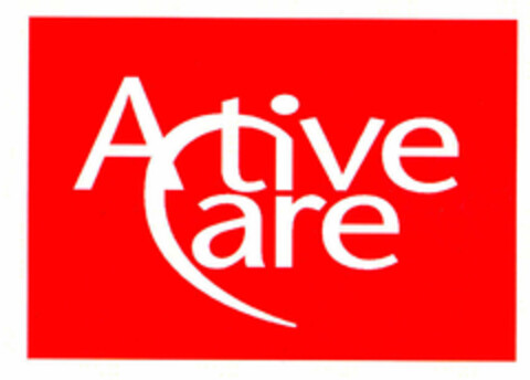 Active Care Logo (EUIPO, 13.09.2001)