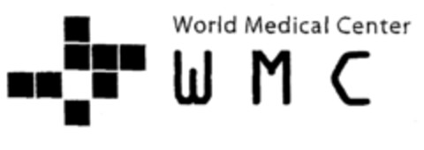 WMC World Medical Center Logo (EUIPO, 17.10.2001)