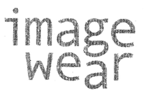 image wear Logo (EUIPO, 22.03.2002)