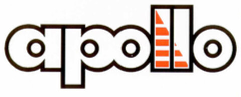 apollo Logo (EUIPO, 05.04.2002)