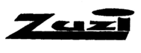 ZUZI Logo (EUIPO, 27.05.2002)