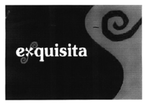 exquisita Logo (EUIPO, 21.07.2002)